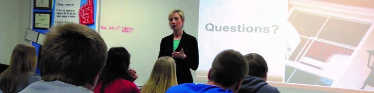 Home - Bridges Career Academies & Workplace Connection